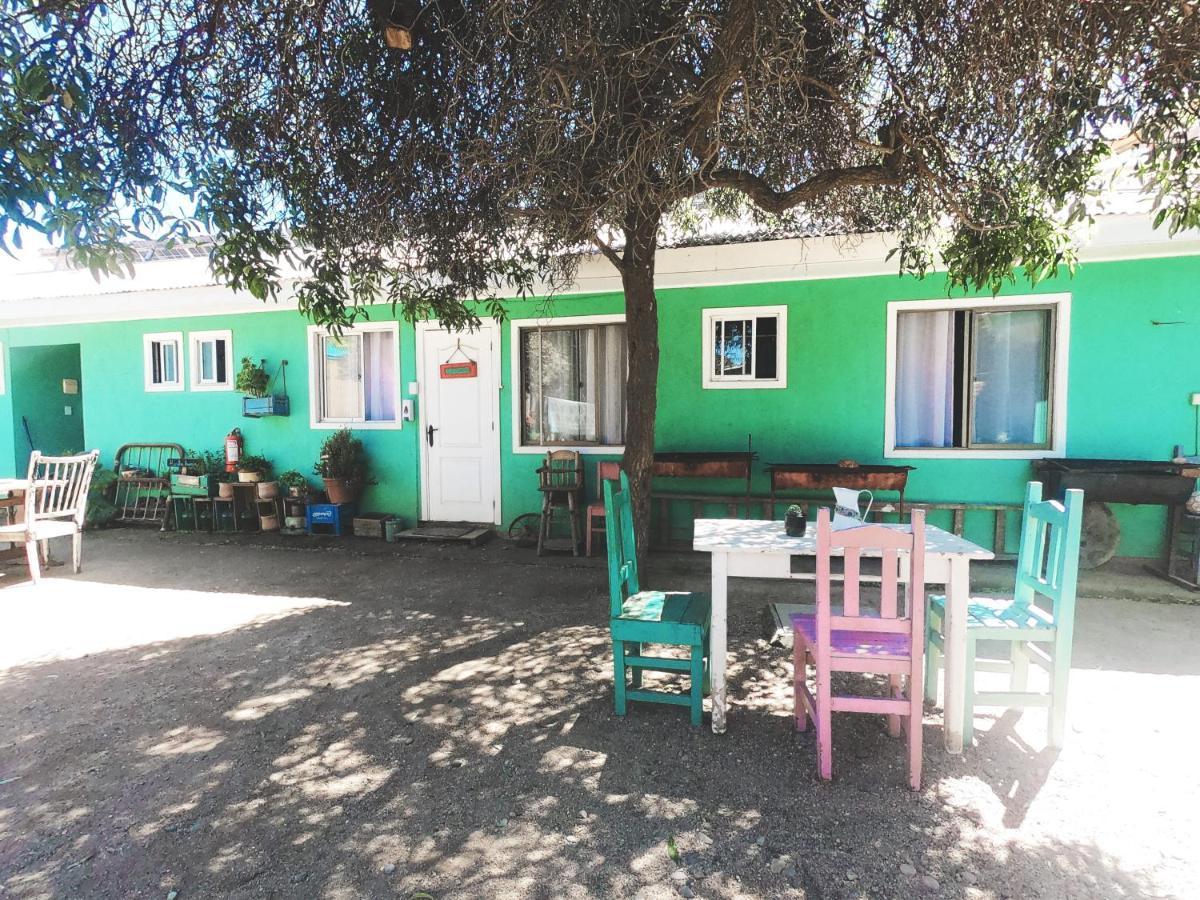 Rukos Lodge *
