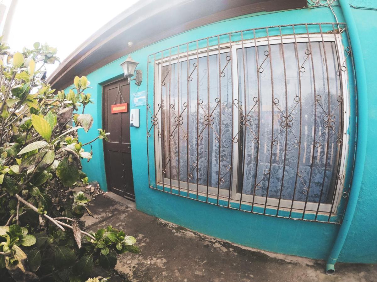 Rukos Lodge