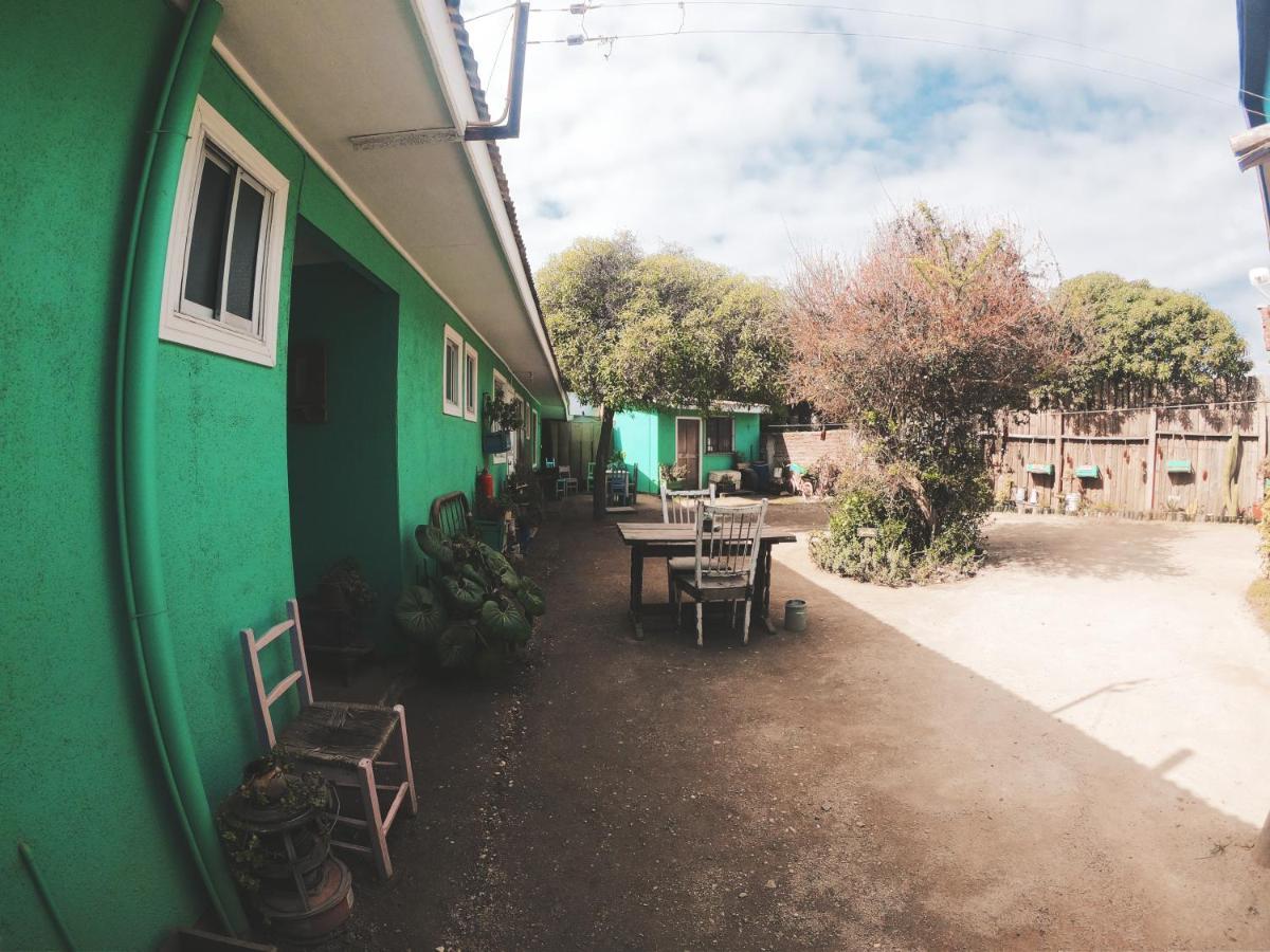 Lodge Rukos *