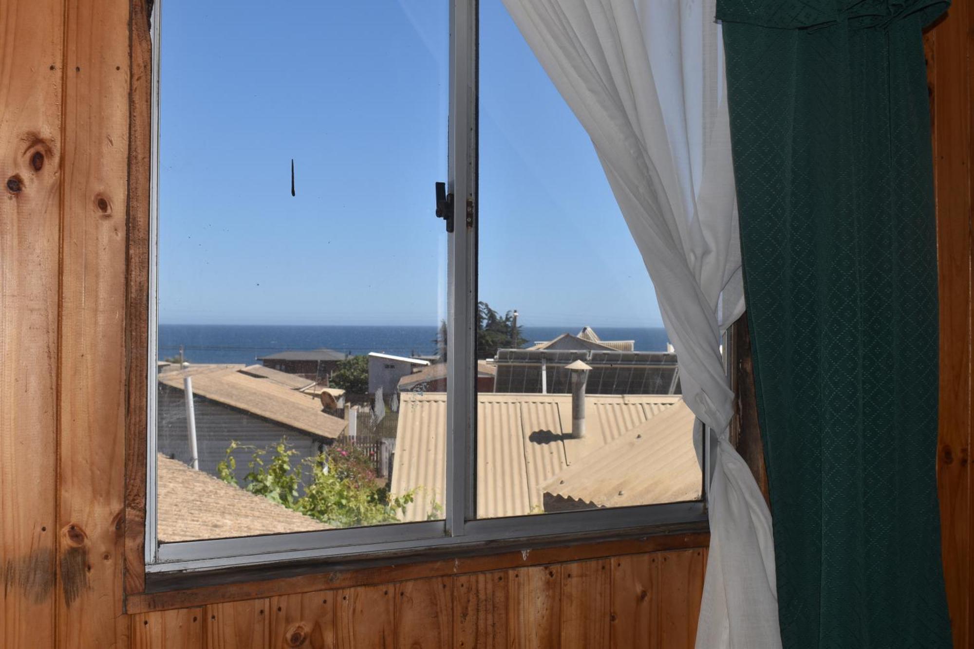 Lodge Rukos Pichilemu