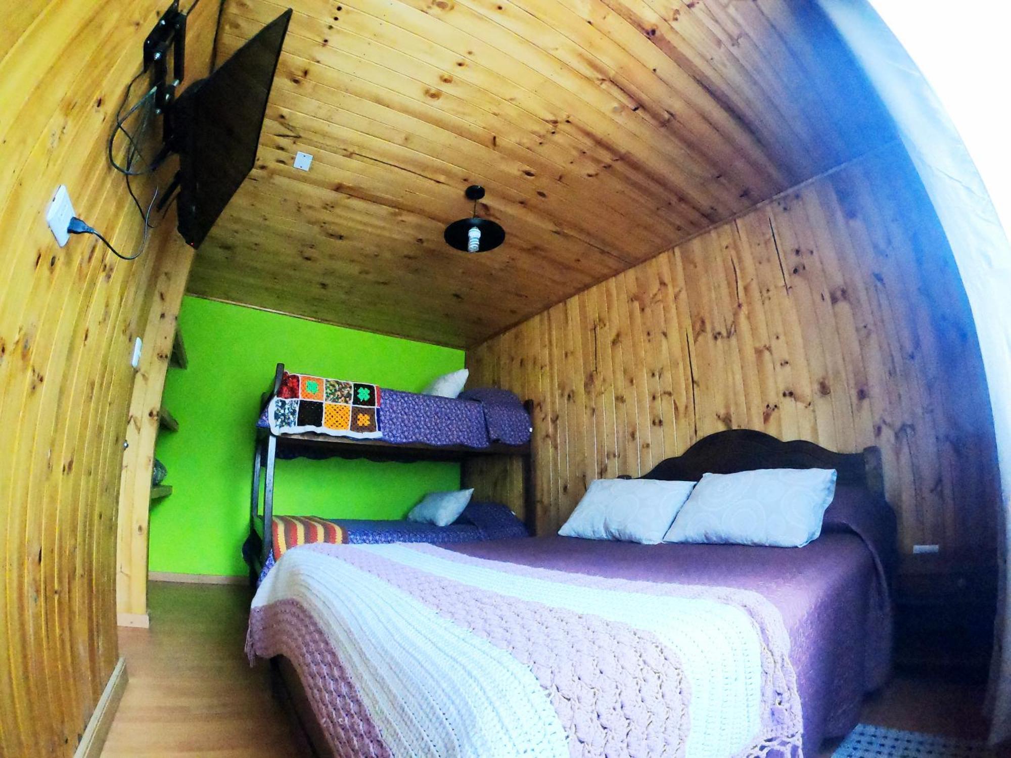 Rukos Lodge