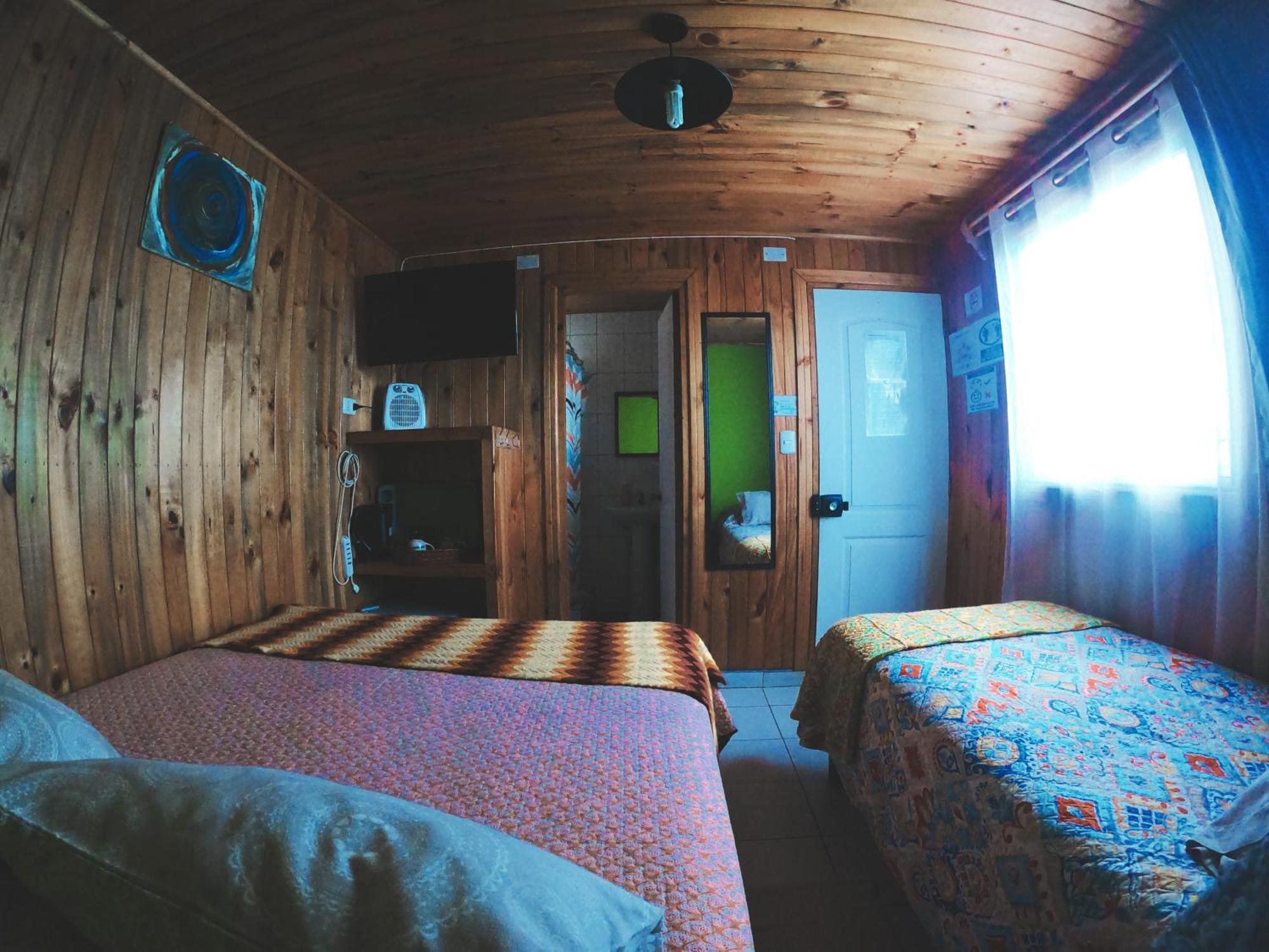 Lodge Rukos *